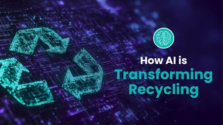 AI in Recycling
