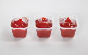 XPP Condiment Cups Ketchup