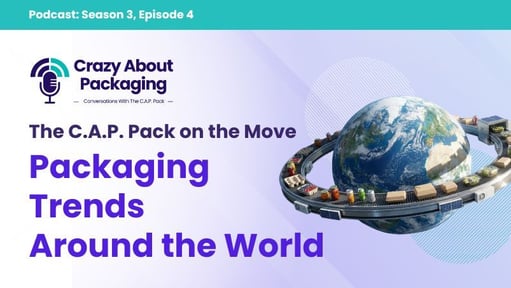 global packaging trends