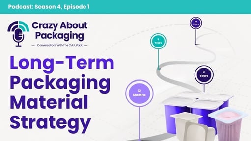 packaging material strategy