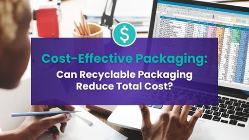 cost-effective packaging