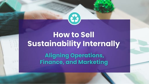 internal sustainability