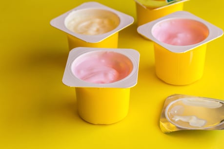 yellow-multi-colored-yogurt-packaging-ffs