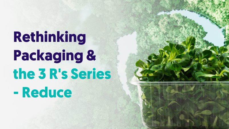 The Three R’s of Recycling: Reduce | ICPG